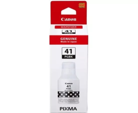 Imprimante  - Cerneala CANON GI-41 4528C001AA, Negru