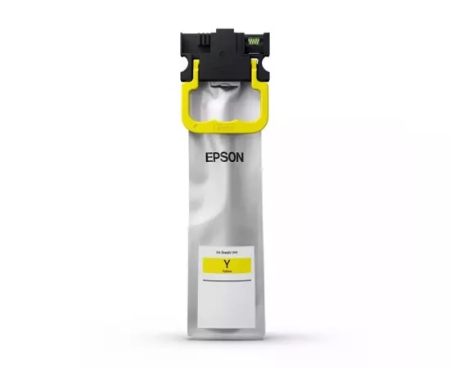Imprimante  - Cerneala EPSON C13T01C400, Yellow