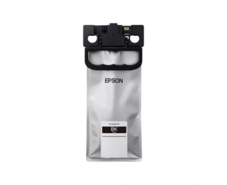 Imprimante  - Cerneala EPSON XL C13T01C100, Black
