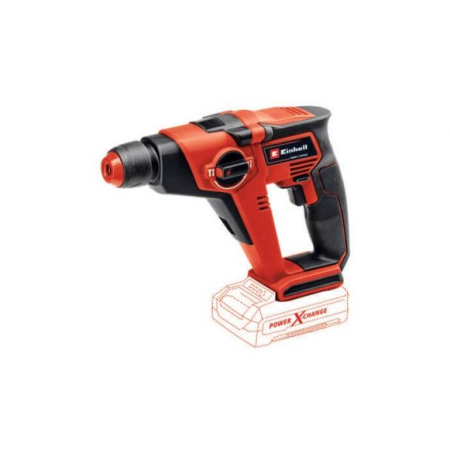 Scule Einhell - Ciocan rotopercutor SDS+ fara acumulator 18V TE-HD 18/12 Li - Solo Einhell