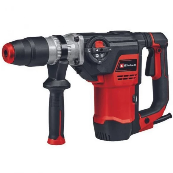 Scule Einhell - Ciocan rotopercutor SDS MAX 1050 W TE-RH 40 3F Einhell, Turatie 0-480 min^-1