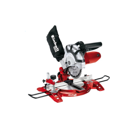 Scule Einhell - Debitor lemn Einhell TC-MS 2112, 1400 W, 5000 RPM