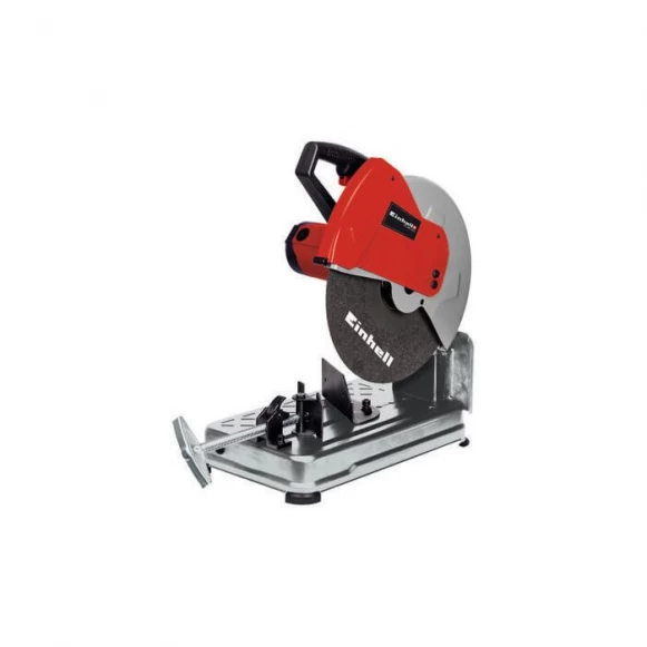 Scule Einhell - Ferastrau circular de debitat metale Einhell TC-MC 355 2000 W, Turaţie 4000 min ^ -1