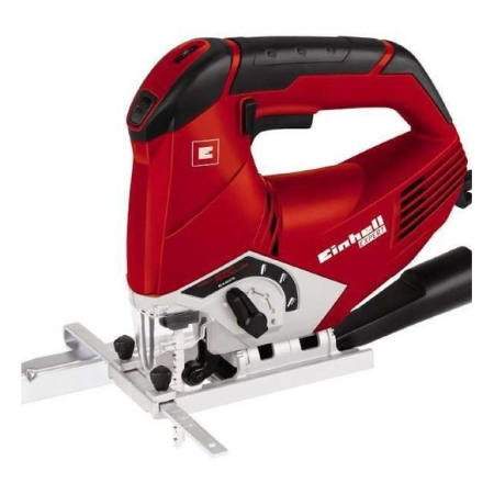 Scule Einhell - Ferastrau pendular Einhell TE-JS 100