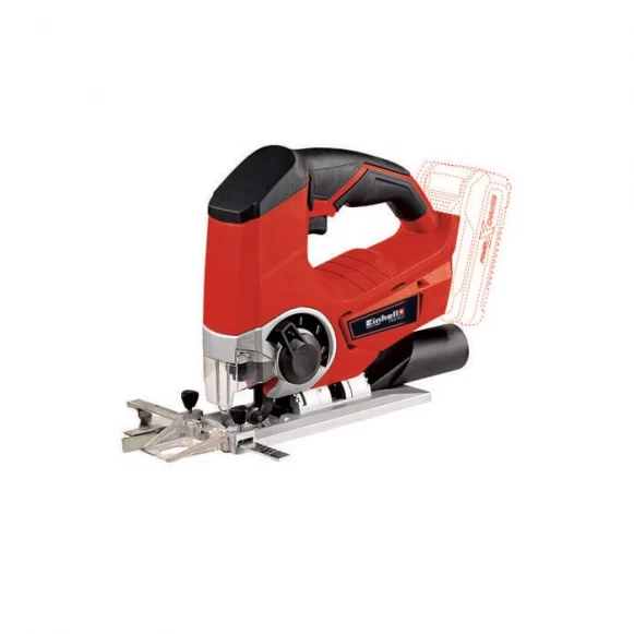 Scule Einhell - Ferastrau Pendular Einhell TE-JS 18 Li-Solo, Număr de bătăi 2400 min^-1