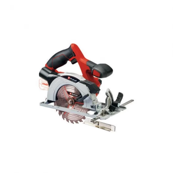 Scule Einhell - Fierastrau circular 150 mm fara acumulator 18V TE-CS 18/150 Li - Solo Einhell