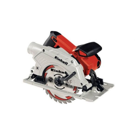 Scule Einhell - Fierastrau circular 165 mm 1200W TE-CS 165 Einhell