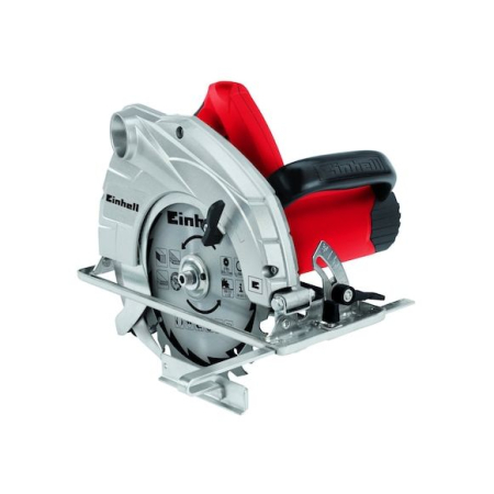 Scule Einhell - Fierastrau circular de mana Einhell TC-CS 1400, 1400 W, 5200 RPM