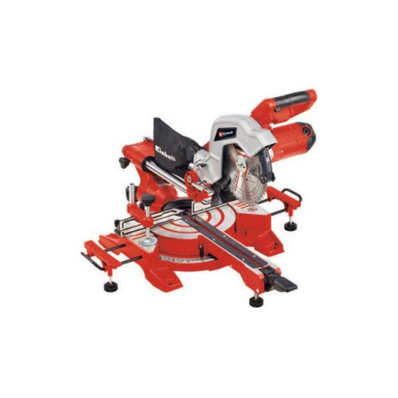 Scule Einhell - Fierastrau circular lemn 216 mm 1500W TC-SM 216 Einhell