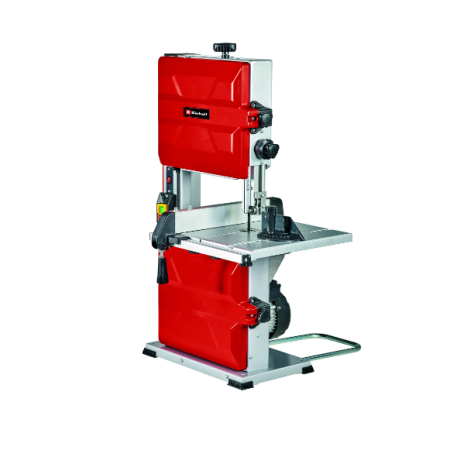 Scule Einhell - Fierastrau cu banda Einhell TC-SB 245 L, 400 W