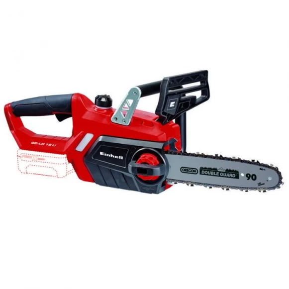 Scule Einhell - Fierastrau cu lant fara acumulator 18V GE-LC 18 Li-Solo Einhell