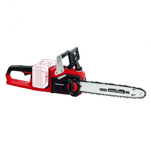 Scule Einhell - Fierastrau cu lant fara acumulator 18V GE-LC 36/35 Li-Solo Einhell