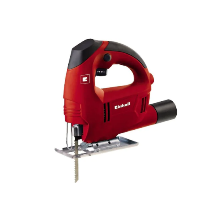 Scule Einhell - Fierastrau pendular Einhell TC-JS 60, 410 W, 60 mm adancime taiere in lemn
