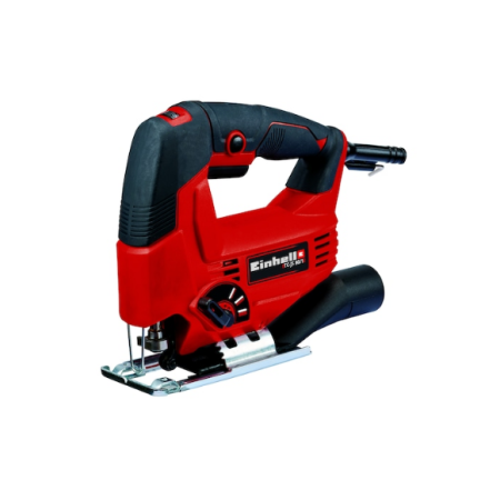 Scule Einhell - Fierastrau pendular Einhell TC-JS 80/1, 550W, 3000 RPM