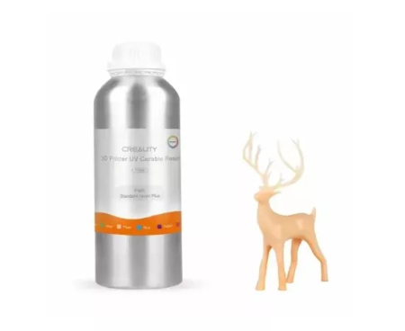 Imprimante  - Filament imprimanta 3D CREALITY, Resin, 500G SKIN