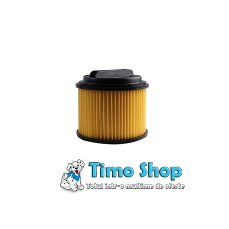 Scule Einhell - Filtru impletit pentru aspirator umed-uscat Einhell 2351113