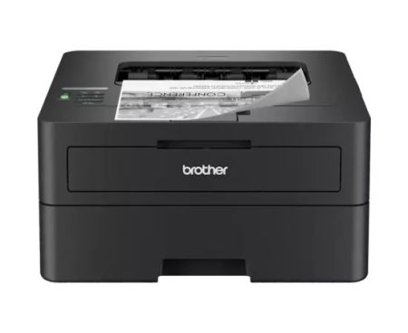 Imprimante  - Imprimanta Laser BROTEHR HLL2460DNYJ1 Monocrom, A4, Duplex, USB/LAN, Negru