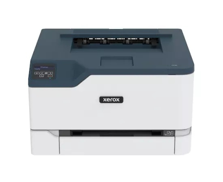 Imprimante  - Imprimanta laser color XEROX C230V_DNI, A4, USB, LAN, Wi-Fi, alb