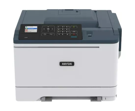 Imprimante  - Imprimanta laser color XEROX C310V_DNI, A4, USB, LAN, Wi-Fi, alb