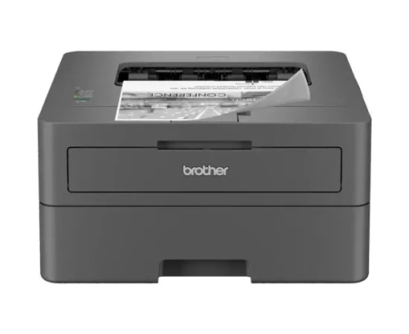 Imprimante  - Imprimanta Laser Monocrom BROTHER HLL2402DYJ1, A4, Duplex, USB, Negru