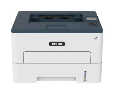 Imprimante  - Imprimanta laser monocrom XEROX B230V_DNI, A4, USB, LAN, Wi-Fi, alb