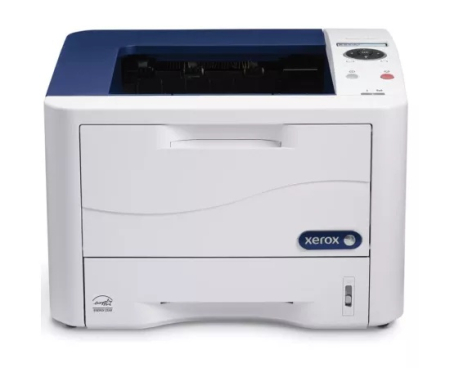 Imprimante  - Imprimanta Laser XEROX Phaser 3020 WiFi, LAN,