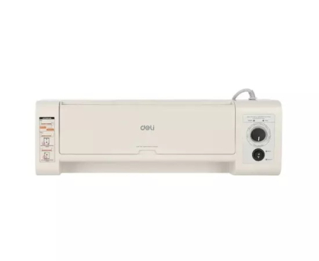 Imprimante  - Laminator A3 DELI E3892-EU, Ecru