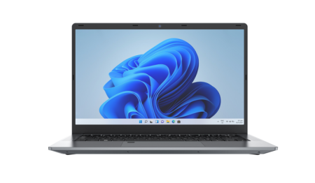 Laptopuri - Laptop 14 inch Office Dacyexpress 16 GB ram DDR4, 512GB SSD, procesor i7-1355U, Intel® Iris® Xe Graphics eligible