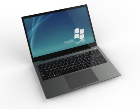 Laptopuri - Laptop 15.6 inch Office Dacyexpress 16 GB ram DDR4, 512GB SSD, procesor i7-1355U, Intel® Iris® Xe Graphics eligible