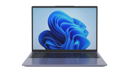 Laptopuri - Laptop 16 inch Office Dacyexpress 16 GB ram DDR4, 512GB SSD, procesor i5-8210Y, Intel UHD Graphics 617