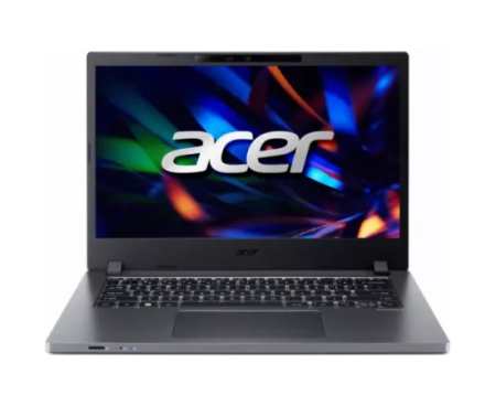 Laptopuri - Laptop ACER Travel Mate P2 TMP214-42 NX.B8NEX.002, 14" Full HD, AMD® Ryzen™ 5 PRO 6650U, 16GB RAM, SSD 1TB, AMD Radeon 660M, Fara sistem de operare, Gray