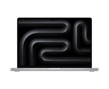 Laptopuri - Laptop APPLE MacBook Pro 16 MUW73LL/A, 16.2", Apple M3 Max, 48GB RAM, SSD 1TB, macOS Sonoma, Silver