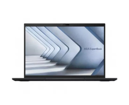 Laptopuri - Laptop ASUS ExpertBook B3 B3604CMA-Q90347, 16", Intel® Core™ Ultra 5 125H, 16GB RAM, SSD 512GB, Intel Arc™ Graphics, Fara sistem de operare, Star Black