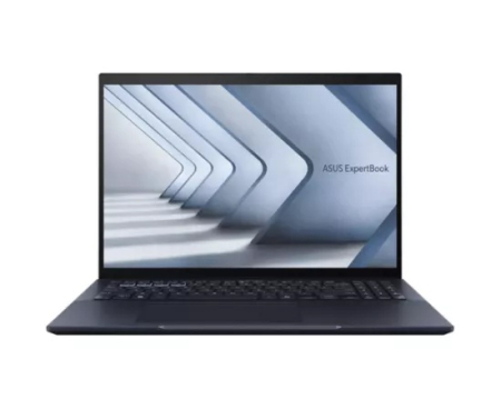 Laptopuri - Laptop ASUS ExpertBook B5 B5604CVA-QY0431X, 16" WQXGA, Intel® Core™ i7-1360P, 64GB RAM, SSD 2TB, Intel Iris Xe Graphics, Windows 11 Pro, Star Black
