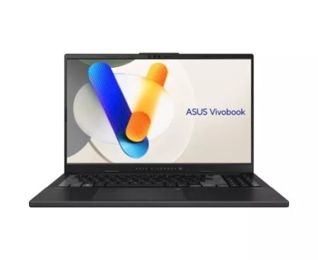 Laptopuri - Laptop ASUS VivoBook Pro 15 OLED N6506MU-MA026, 15.6", Intel® Core™ Ultra 9 185H, 16GB RAM, SSD1TB, nVidia GeForce RTX 4050 6GB, Fara sistem de operare, Earl Grey