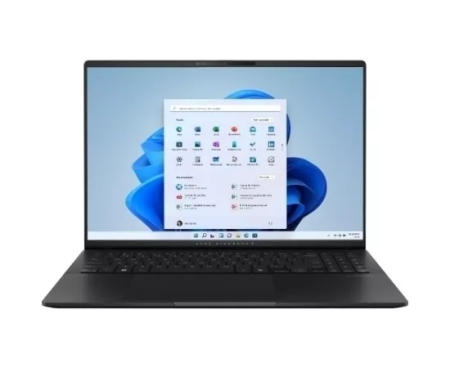 Laptopuri - Laptop ASUS Vivobook S 16 OLED S5606MA-MX098X, 16", Intel® Core™ Ultra 7 155H, 16GB RAM, SSD 1TB, Intel Arc™ Graphics, Windows 11 Pro, Neutral Black