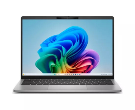 Laptopuri - Laptop DELL Inspiron 14 5441 DI5441XPLUS10C16512WP, 14" WUXGA, Snapdragon X Plus X1P-64-100, 16GB RAM, SSD 512GB, Qualcomm Adreno, Windows 11 Pro, Titan Grey