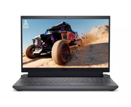 Laptopuri - Laptop DELL Inspiron G15 5530, 15.6" Full HD, Intel® Core™ i7-13650HX, 16GB RAM, SSD 1TB, nVidia GeForce RTX 4060 8GB, Linux, Dark Shadow Gray