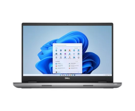 Laptopuri - Laptop DELL Precision 7780 Workstation N009P7780EMEA_VP, 17.3" Full HD, Intel® Core™ i7-13850HX, 16GB, SSD 512GB, RTX 2000 Ada 8GB, Windows 11 Pro, Grey