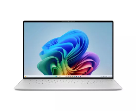 Laptopuri - Laptop DELL XPS 13 9350 XPS9350U7321ARCW11P, 13.4" FHD+, Intel® Core™ Ultra 7 258V, 32GB, SSD 1TB, Intel Arc 140V, Windows 11 Pro, Platinum