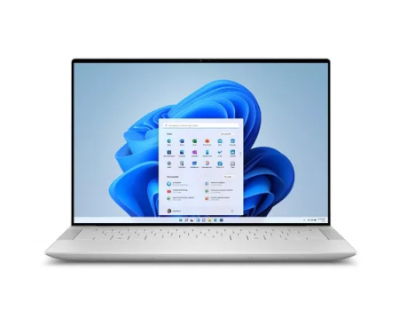 Laptopuri - Laptop DELL XPS 14 9440 DXPS9440F7155H16GB1TB6GW3Y-05, 14.5" FHD+, InfinityEdge, Intel® Core™ Ultra 7 155H, 16GB RAM, SSD 1TB, GeForce RTX 4050 6GB, Windows 11 Pro, Platinum