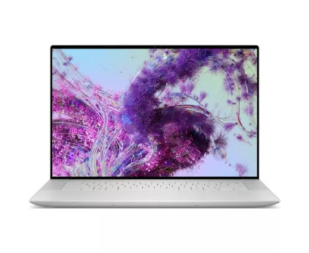 Laptopuri - Laptop DELL XPS 16 9640 XPS9640U96424070WP, 16.3" WQUXGA, Intel® Core™ Ultra 9 185H, 64GB, SSD 2TB, GeForce RTX 4070 8GB, Windows 11 Pro, Platinum