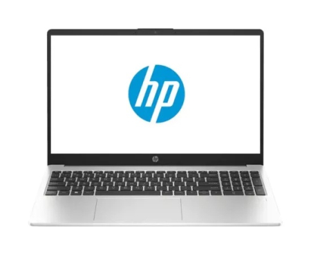 Laptopuri - Laptop HP 250 G10 85C51EA, 15.6" Full HD, Intel® Core™ i3-1315U, 16GB RAM, SSD 512 GB, Intel GMA UHD Graphics, Free DOS, Turbo Silver