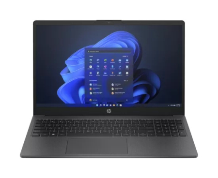 Laptopuri - Laptop HP 250 G10 9X2G1ES#ABB, 15.6" WUXGA, IPS, Intel® Core™ i3-1315U, 8GB RAM, SSD 256GB, Intel UHD, Windows 11 Pro Educational, Dark Ash Silver