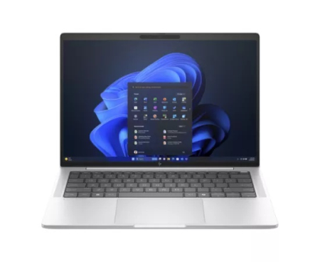 Laptopuri - Laptop HP EliteBook 1040 G11 9G0J6ET, 14" WQXGA+, Intel® Core™ Ultra 7 155H, 32GB RAM, SSD 1TB, Intel Arc Graphics, Windows 11 Pro, Silver