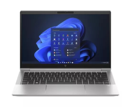 Laptopuri - Laptop HP EliteBook 630 G10 725N6EA, 13.3" Full HD, IPS, Intel® Core™ i5-1335U, 16GB RAM, SSD 512GB, Intel Integrated Graphics, Windows 11 Pro, Silver