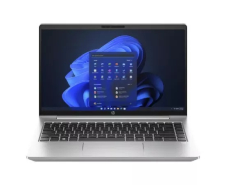Laptopuri - Laptop HP ProBook 440 G10 859Z4EA, 14" FHD, Intel® Core™ i7-1355U, 32GB RAM, SSD 1TB, GeForce RTX 2050 4GB, Windows 11 Pro, Pike Silver