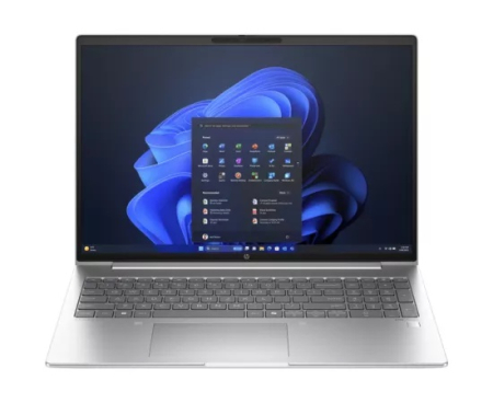 Laptopuri - Laptop HP ProBook 460 G11 9Y7B7ET, 15.6" WUXGA, Intel® Core™ Ultra 5 125H, 16GB RAM, SSD 512GB, GeForce RTX 2050 4GB, Windows 11 Pro, Silver
