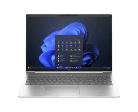 Laptopuri - Laptop HP Probook 460 G11 9Y7S7ET, 15.6" Full HD, Intel Core Ultra 5 125U, 16GB RAM, SSD 512GB, Intel Graphics, Fara sistem de operare, Pike Silver Aluminium