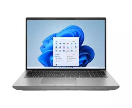 Laptopuri - Laptop HP ZBook Fury 16 G10 Mobile Workstation 62V64EA, 16" WUXGA, IPS, Intel® Core™ i9-13950HX, 32GB RAM, SSD 1TB, RTX 4000 Ada 12GB, Windows 11 Pro